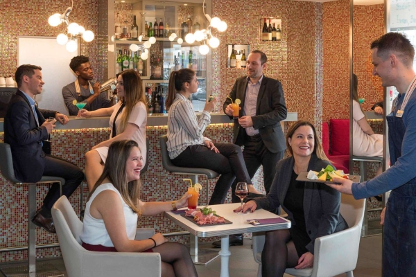 Hôtel Mercure Paris Vaugirard Porte de Versailles